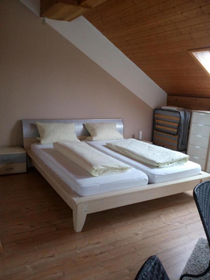 Gaestehaus Kasper Kenzingen Ngoại thất bức ảnh