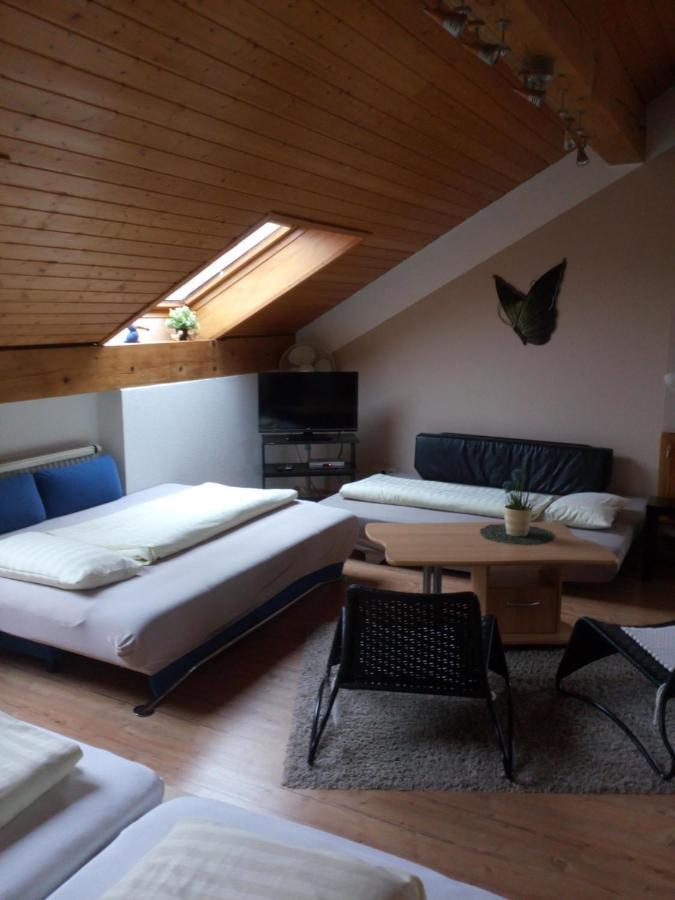 Gaestehaus Kasper Kenzingen Ngoại thất bức ảnh