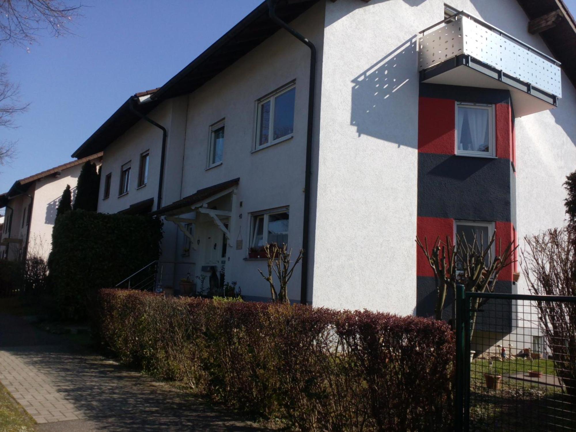 Gaestehaus Kasper Kenzingen Ngoại thất bức ảnh
