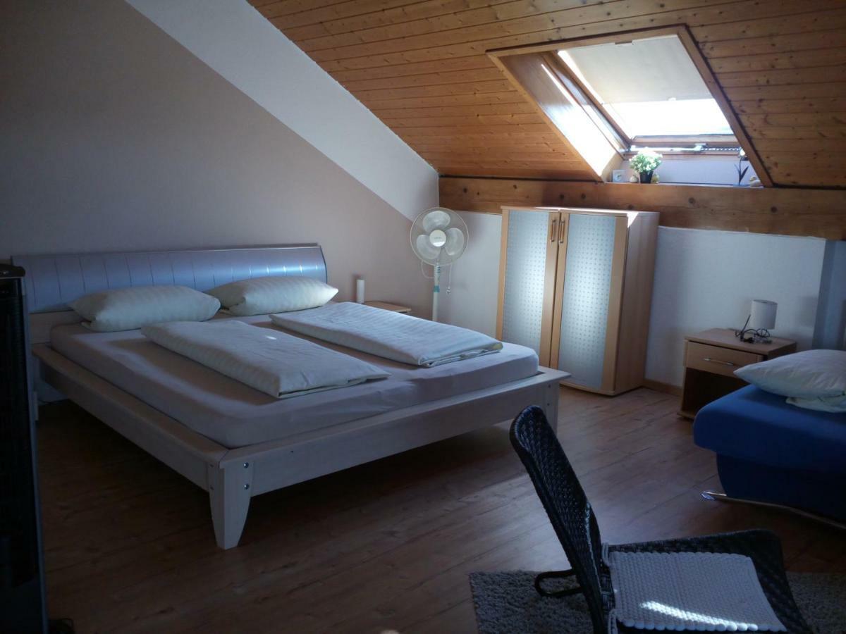 Gaestehaus Kasper Kenzingen Ngoại thất bức ảnh