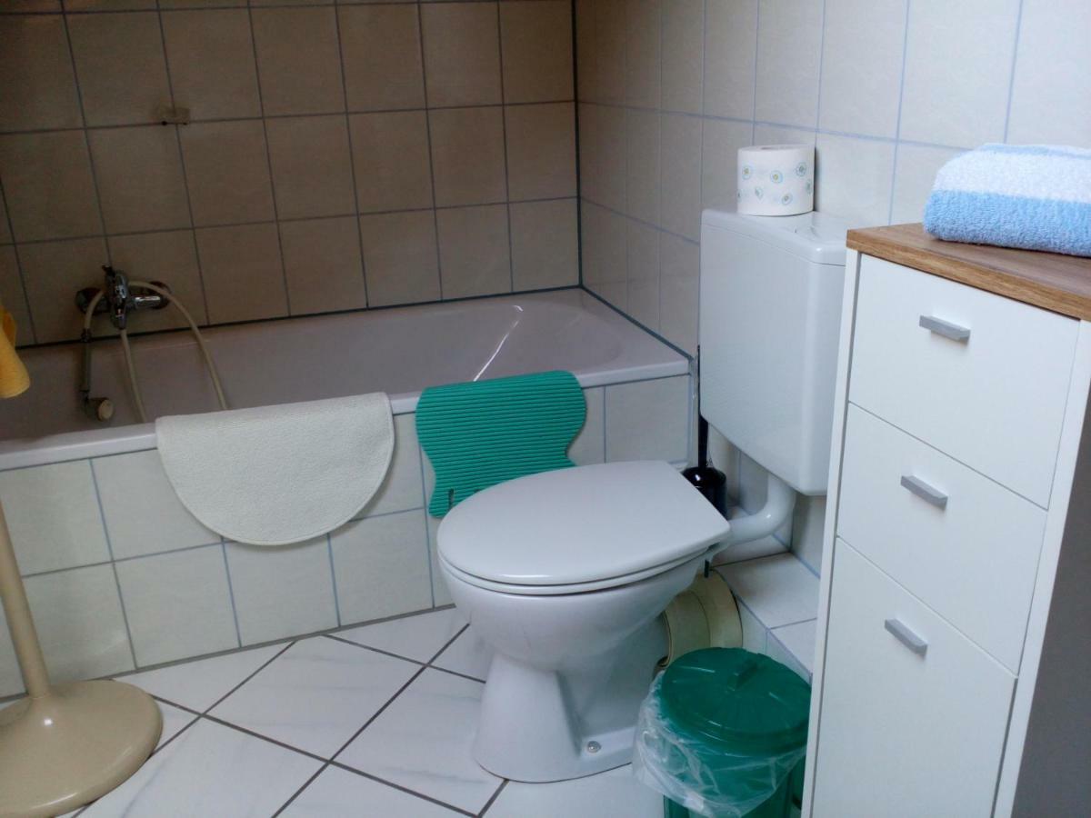 Gaestehaus Kasper Kenzingen Ngoại thất bức ảnh
