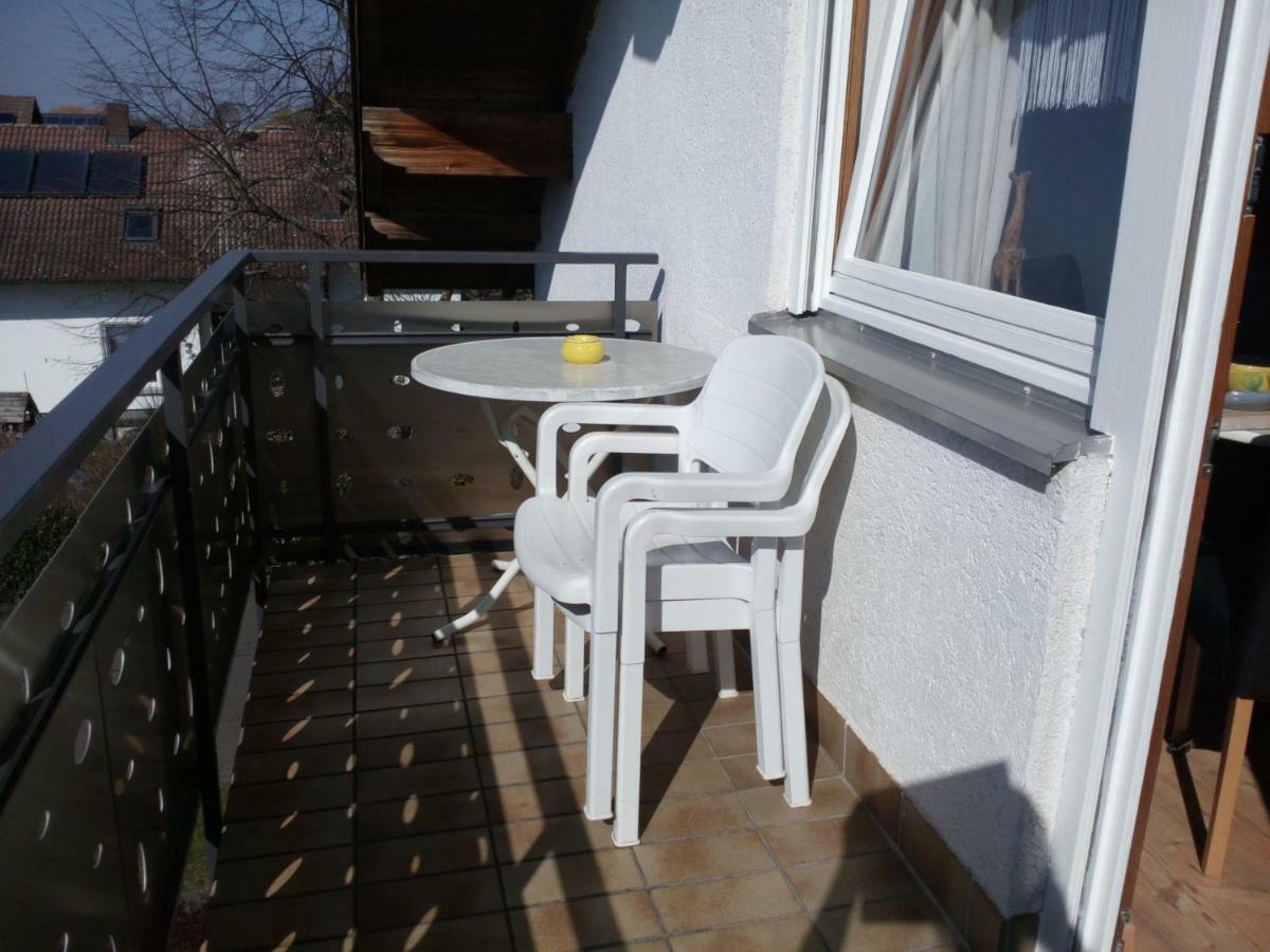 Gaestehaus Kasper Kenzingen Ngoại thất bức ảnh